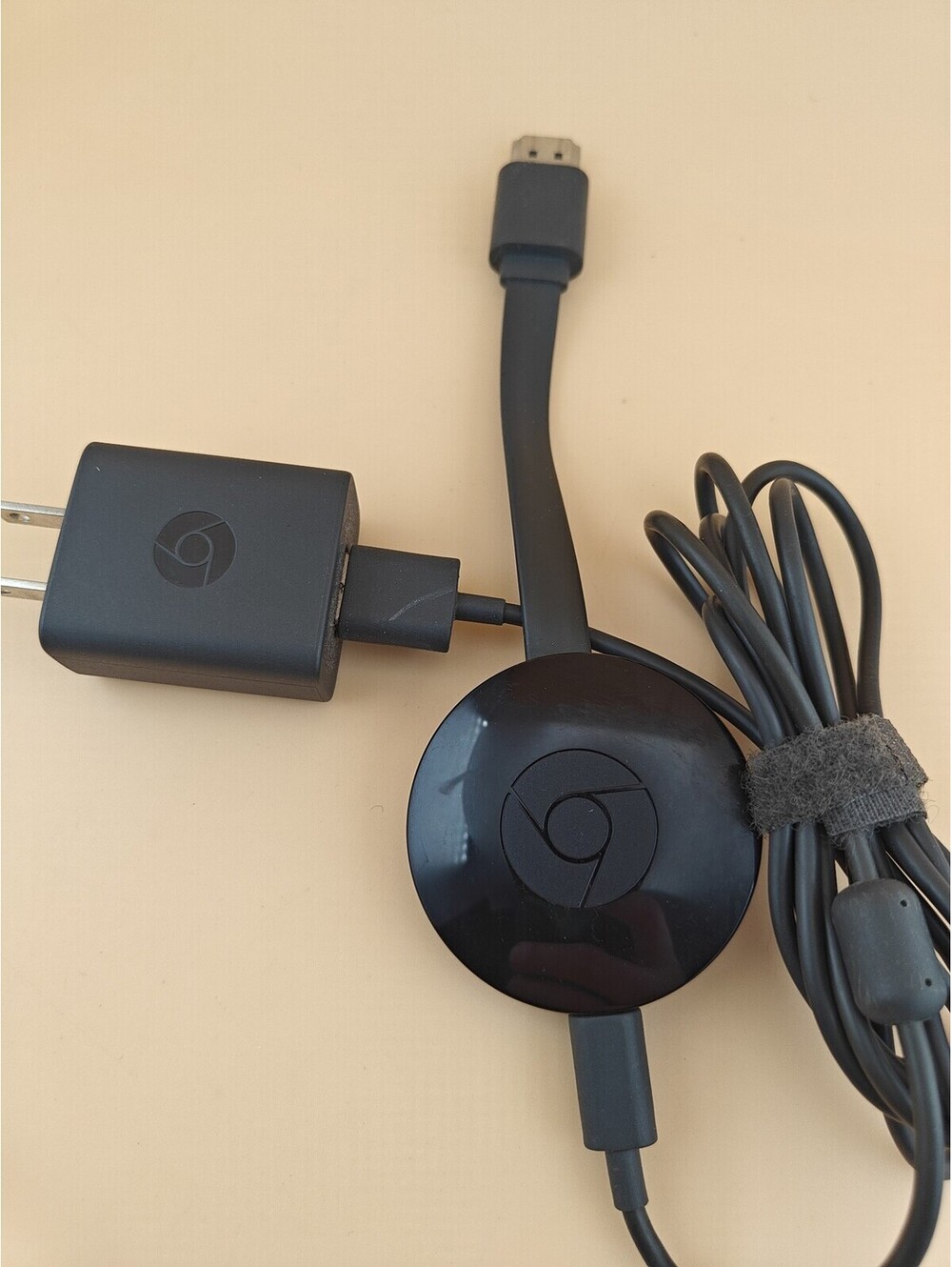 Google Chromecast 3rd Generation NC2-6A5 Streaming Device Tested